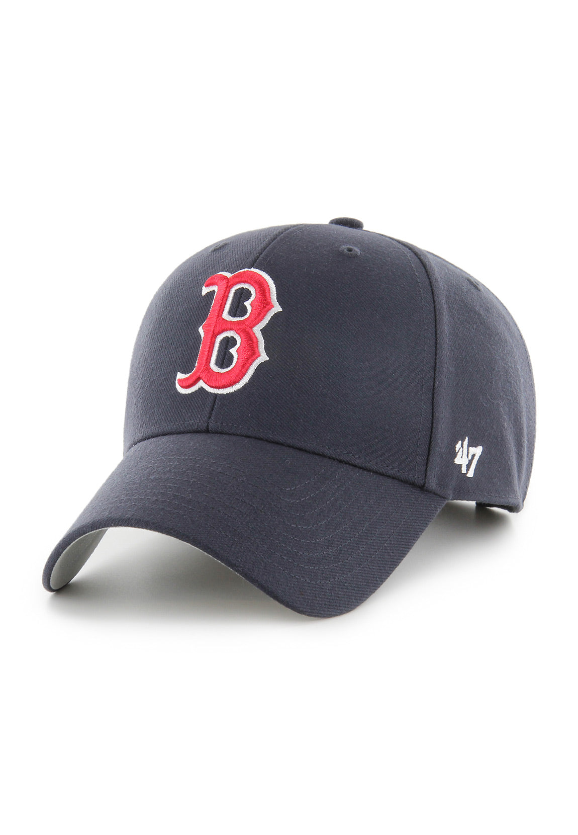 47 Brand Cap BOSTON RED SOX B-MVP02WBV-NYM Dunkelblau – Fashioncode.de 