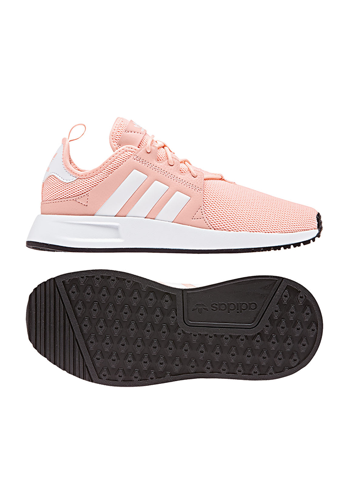Adidas Originals Sneaker X PLR B37818 Orange Fashioncode