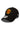 New Era 9Forty TS MU 25 Adjustables MANCHESTER UNITED Schwarz