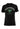 Breaking Bad T-Shirt Men - HEISENBERG UNIVERSITY - Black