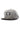 New Era Jersey Team NFL Cap - OAKLAND RAIDERS - Grey-Black