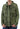 Superdry Jacke Women - FLAG JACKET - Army