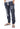 Superdry Jogginghose Men - TRACKSTER JOGGER - Navy Slub