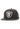 New Era BK WHI Cap - OAKLAND RAIDERS - Black