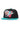 Mitchell & Ness HWC NY99Z Snapback - SAN ANTONIO SPURS - Black