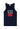 Cayler & Sons Tank Men BUDZ N BLUNTZ Navy White Red
