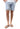 Scotch & Soda Shorts Men 1501-04.81121 Hellblau Dessin C