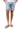Scotch & Soda Shorts Men 1501-04.81121 Hellblau Dessin C