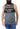 Cayler & Sons Tank Men CRIMES MESH Paisley White