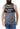 Cayler & Sons Tank Men CRIMES MESH Paisley White