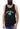 Cayler & Sons Tank Men VIBE Black Green