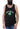 Cayler & Sons Tank Men VIBE Black Green