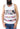 Cayler & Sons Tank Men GOOD DAY White Navy