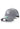 New Era Chambray Fleck 9Forty Adjustables NY YANKEES Hellblau