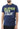 Superdry T-Shirt Men SURF TEE Princeton Blue Marl