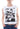 Superdry Tank Women PHOTOGRAPHIC DAISY VEST Optic