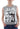 Superdry Tank Women PHOTOGRAPHIC DAISY VEST Grey Marl