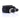 Petrol Lederarmband - Vollleder - Schwarz - 10008