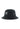 47 Brand Bucket Hat NY YANKEES B-BKT17GWF-BKA Schwarz