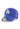 47 Brand Cap LA DODGERS B-RAC12CTP-RYB Royal Blau
