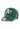 47 Brand Cap OAKLAND ATHLETICS B-RAC18CTP-DG Dunkelgrün Dark Green