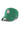 47 Brand Clean Up Strapback LA DODGERS B-RGW12GWS-KYB Grün