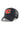 47 Brand MVP Trucker Adjustable Cap CALGARY FLAMES H-BRANS03CTP-BKB Schwarz