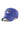 47 Brand MVP Trucker Cap NY RANGERS H-BRANS13CTP-RYB Royalblau