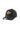 47 Brand MVP04 Adjustable Cap CHICAGO BLACKHAWKS Schwarz