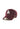 47 Brand RGW12GWS Clean Up Strapback LA DODGERS Bordeaux