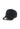 47 Brand RGW12GWSNL Clean Up Strapback LA DODGERS Schwarz Schwarz