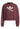 Adidas Originals Damen Sweater SWEATSHIRT HC4620 Dunkelrot