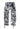Brandit Cargohose VINTAGE CARGO PANTS BD1003 Snowcamo
