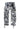 Brandit Cargohose VINTAGE CARGO PANTS BD1003 Snowcamo