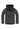 Brandit Jacke FLEECE PULL OVER WINDBREAKER BD3001 Black