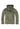 Brandit Jacke FLEECE PULL OVER WINDBREAKER BD3001 Olive
