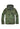 Brandit Jacke FLEECE PULL OVER WINDBREAKER BD3001 Olive Camo