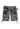 Brandit Shorts SAVAGE VINTAGE CARGO SHORTS BD2001 Olive Camo