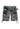 Brandit Shorts SAVAGE VINTAGE CARGO SHORTS BD2001 Olive Camo