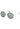 C3 Eye Protect Sonnenbrille CAPE TOWN Silver Black Green