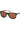 C3 Eye Protect Sonnenbrille MIAMI Black Brown