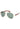 C3 Eye Protect Sonnenbrille RIO Gold Green
