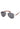 C3 Eye Protect Sonnenbrille RIO Silver Grey