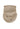 CAPO Schal FLORA NECKWARMER 80689-00760 Beige