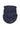 CAPO Schal FLORA NECKWARMER 80689-00760 Blau
