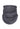 CAPO Schal FLORA NECKWARMER 80689-00760 Grau