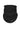 CAPO Schal FLORA NECKWARMER 80689-00760 Schwarz