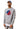 Cayler & Sons Sweatshirt Herren LIFE OF CREWNECK Grey Heather