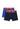 Champion Herren Boxershorts 2-Pack U20001 BS036 RBL NNY Blau Dunkelblau