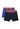 Champion Herren Boxershorts 2-Pack U20004 BS529 NNY RBL Dunkelblau Blau
